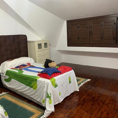 فيلا Casa Matilde Camelle المظهر الخارجي الصورة
